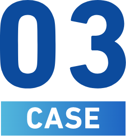 CASE 03