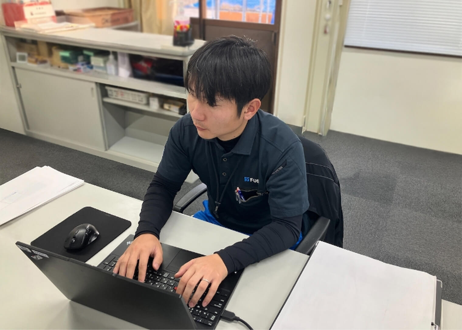 井上翔悟さんの写真1