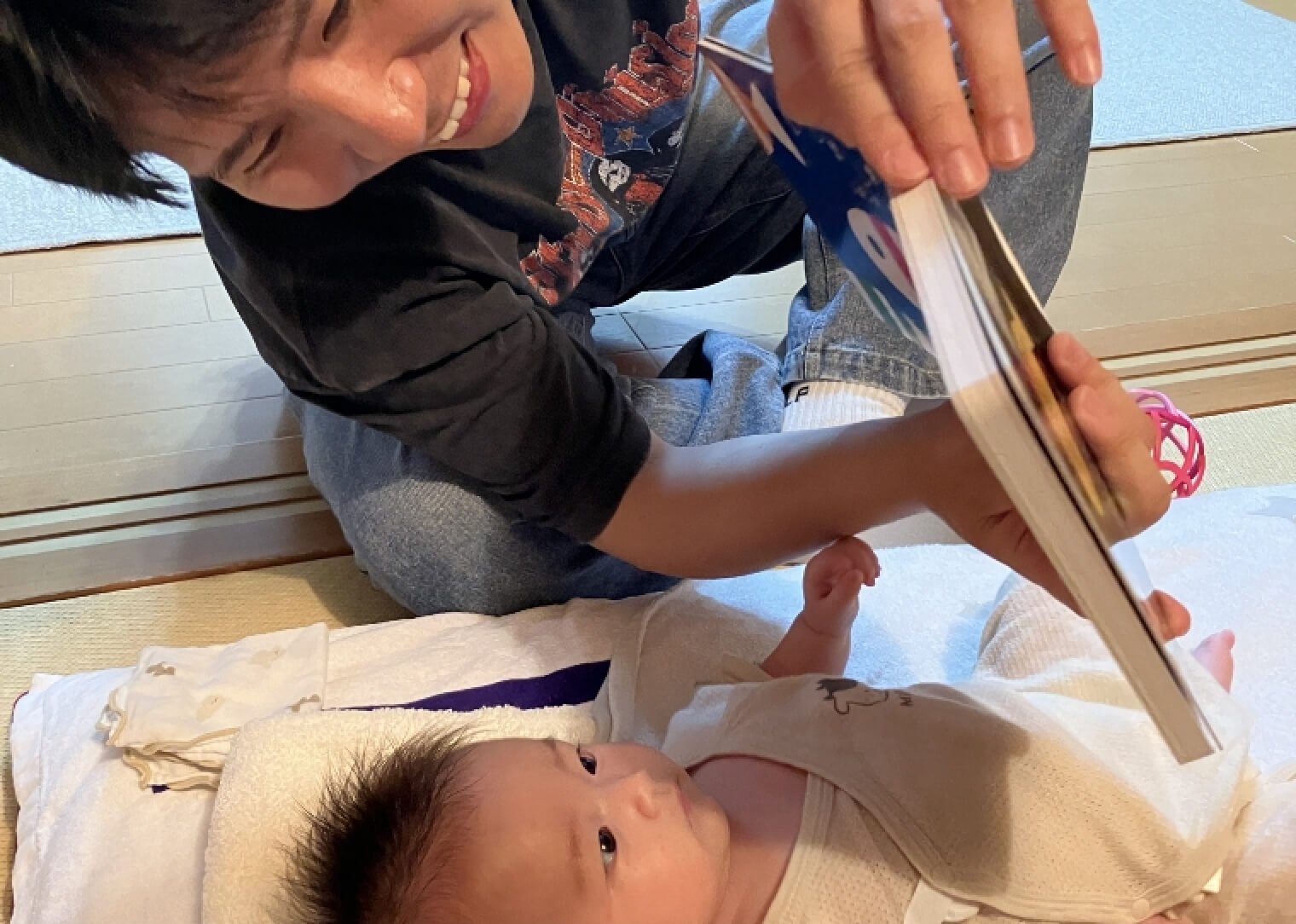 井上翔悟さんの写真2