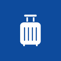 施工管理職一時帰宅旅費制度のアイコン