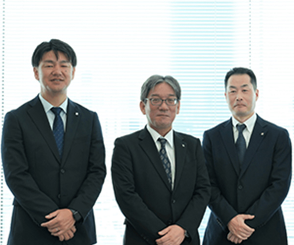 資機材販路の拡大に向けた新サービスの立ち上げ＜大阪府＞