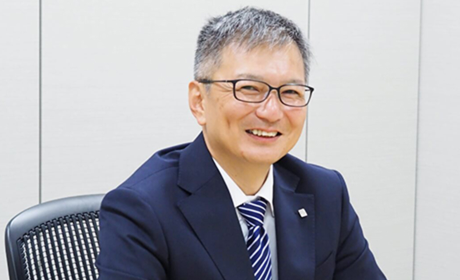 人事課メッセージ